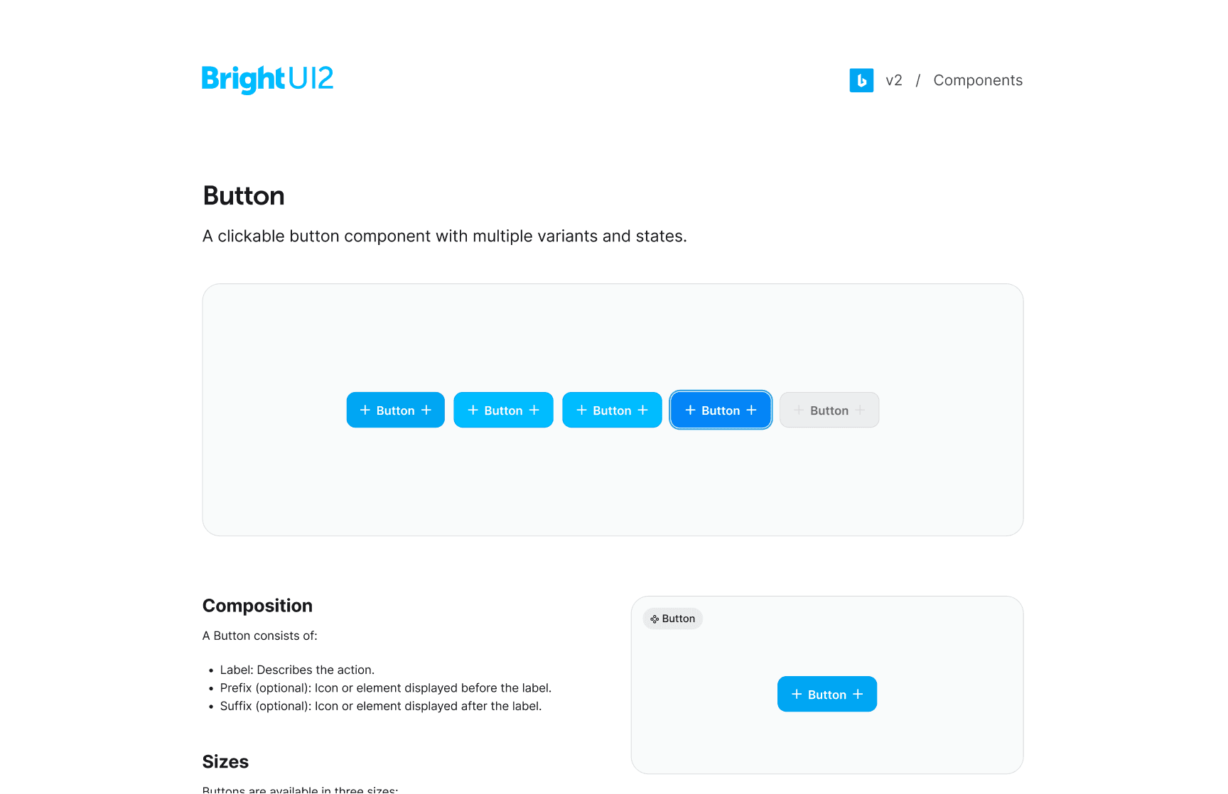 BrightUI2 Documentation